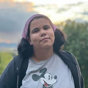 Meet your Posher, Angelica